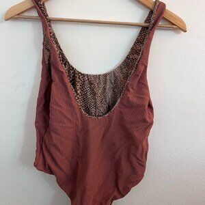 Acacia swimsuit